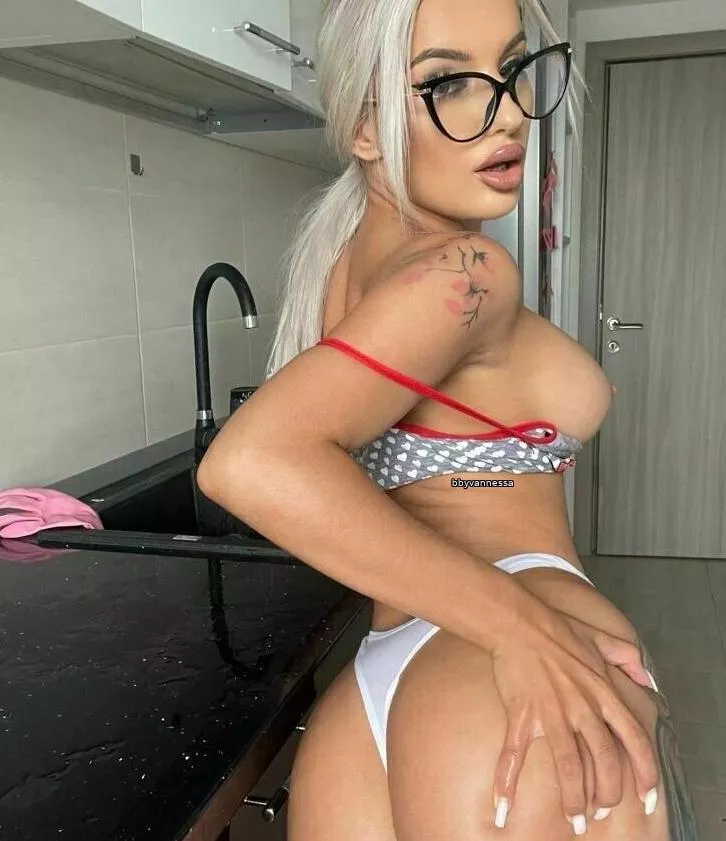 I hope you like them