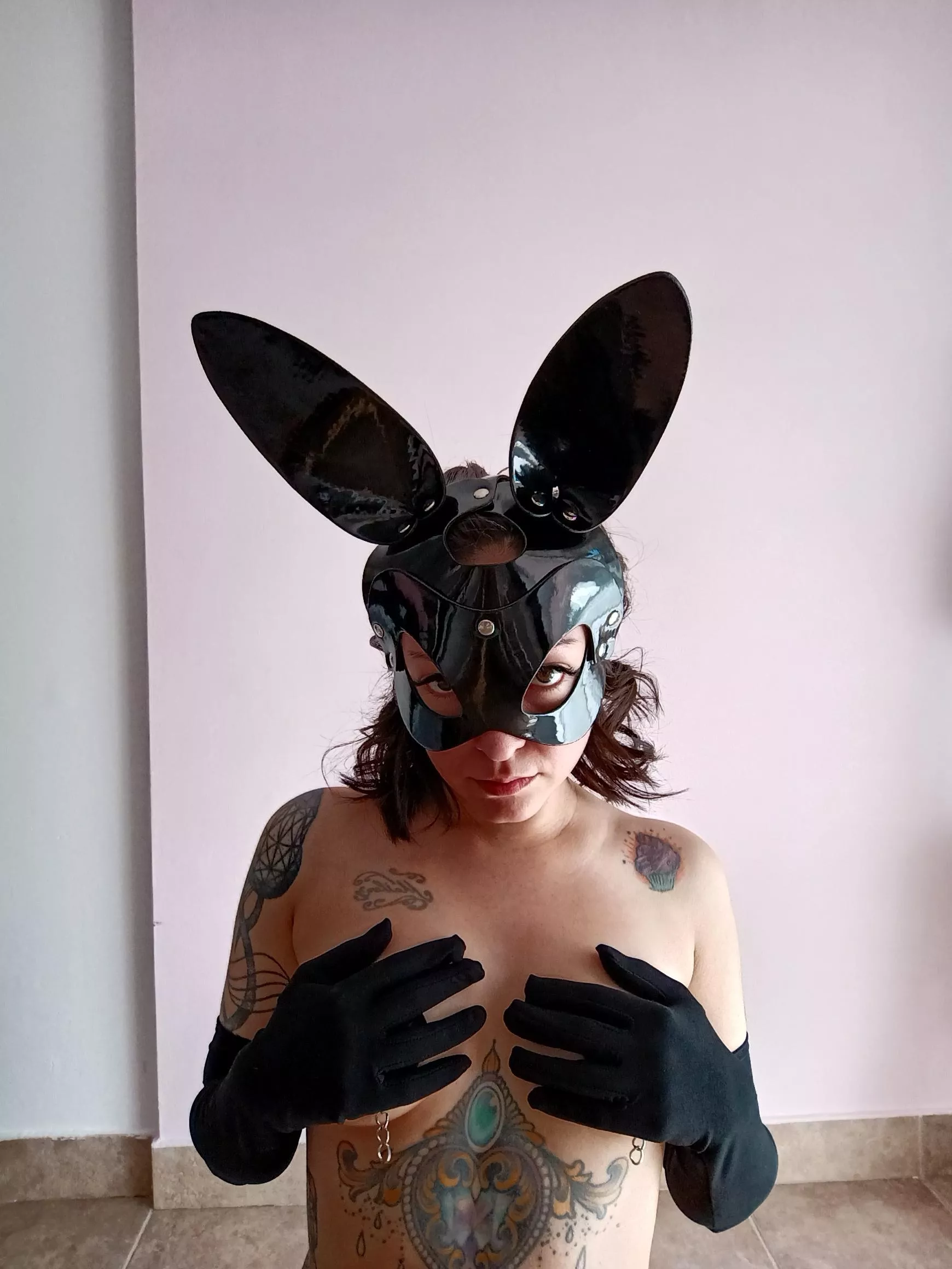 I wanna play with u daddy. OC