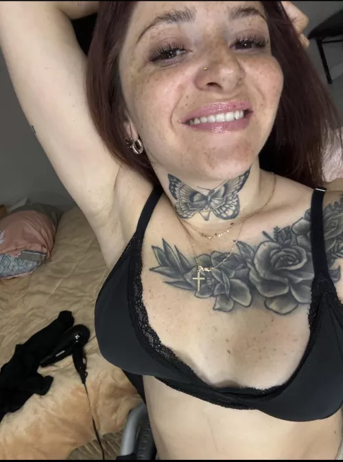 If you get closer and sniff, you will smell a different scent 