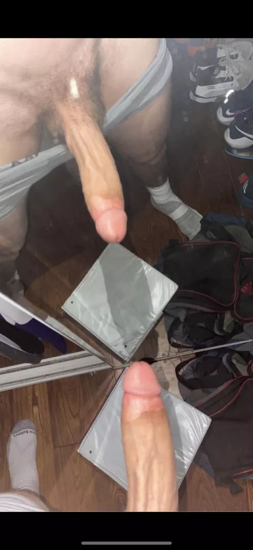 Italian Sausage anyone?