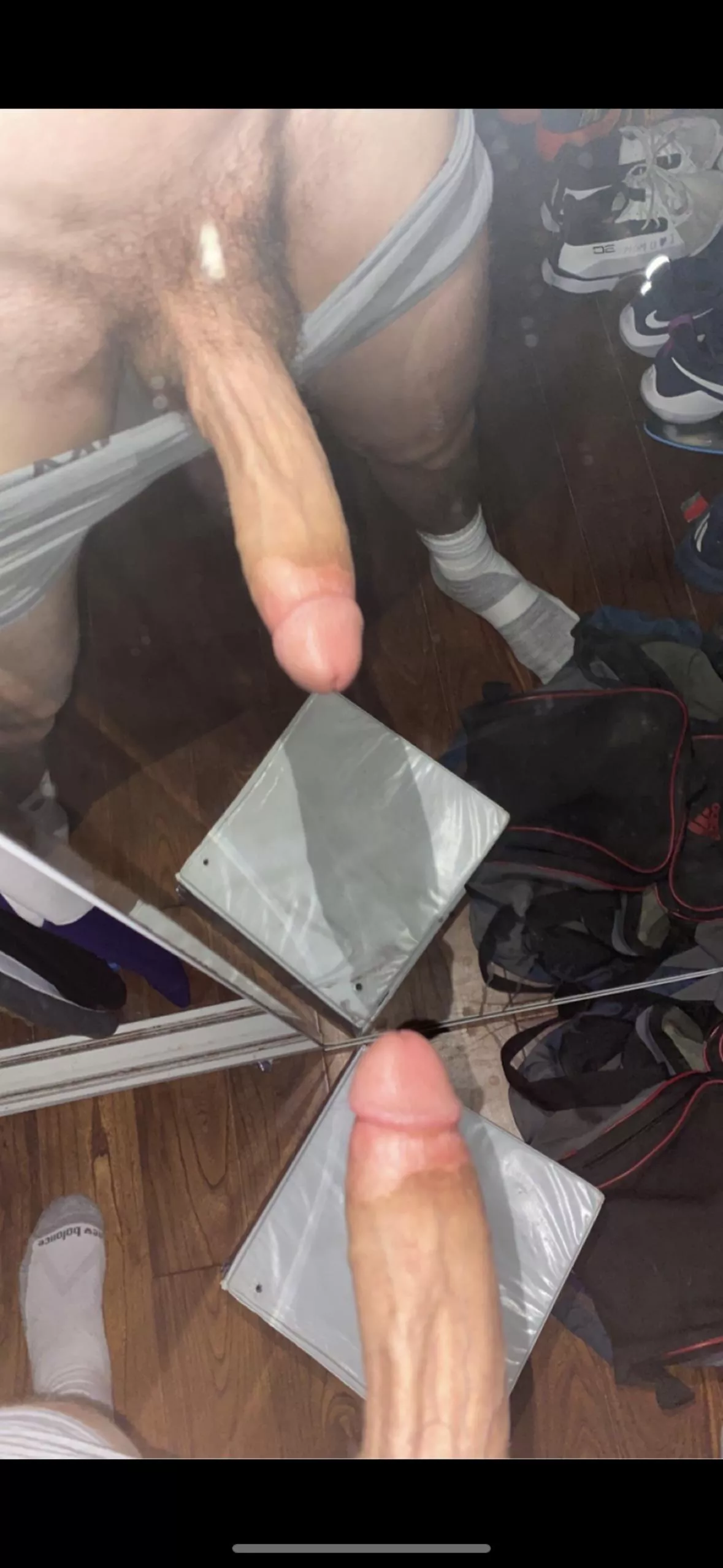 Italian Sausage anyone?