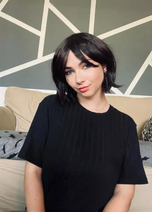 It's a beautiful day for me