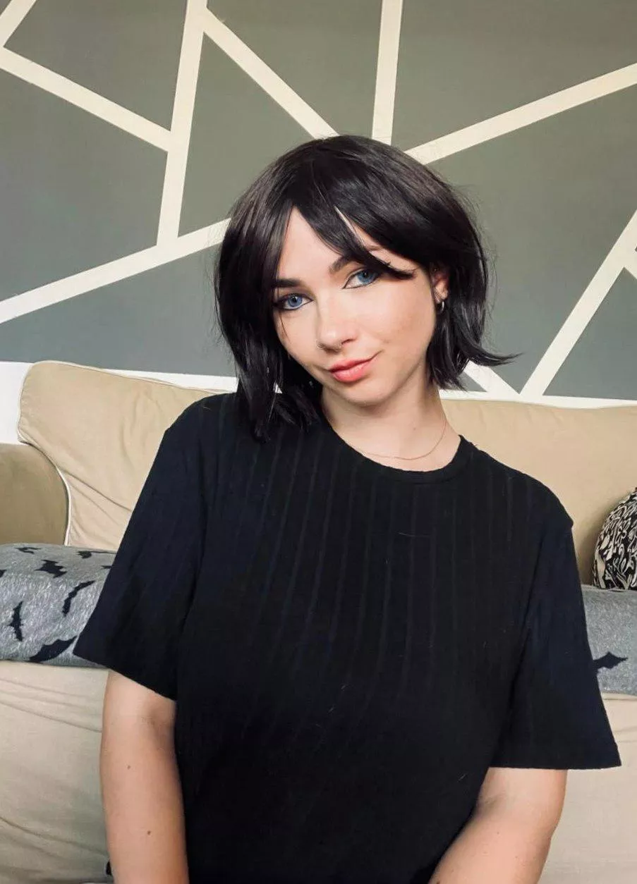 It's a beautiful day for me