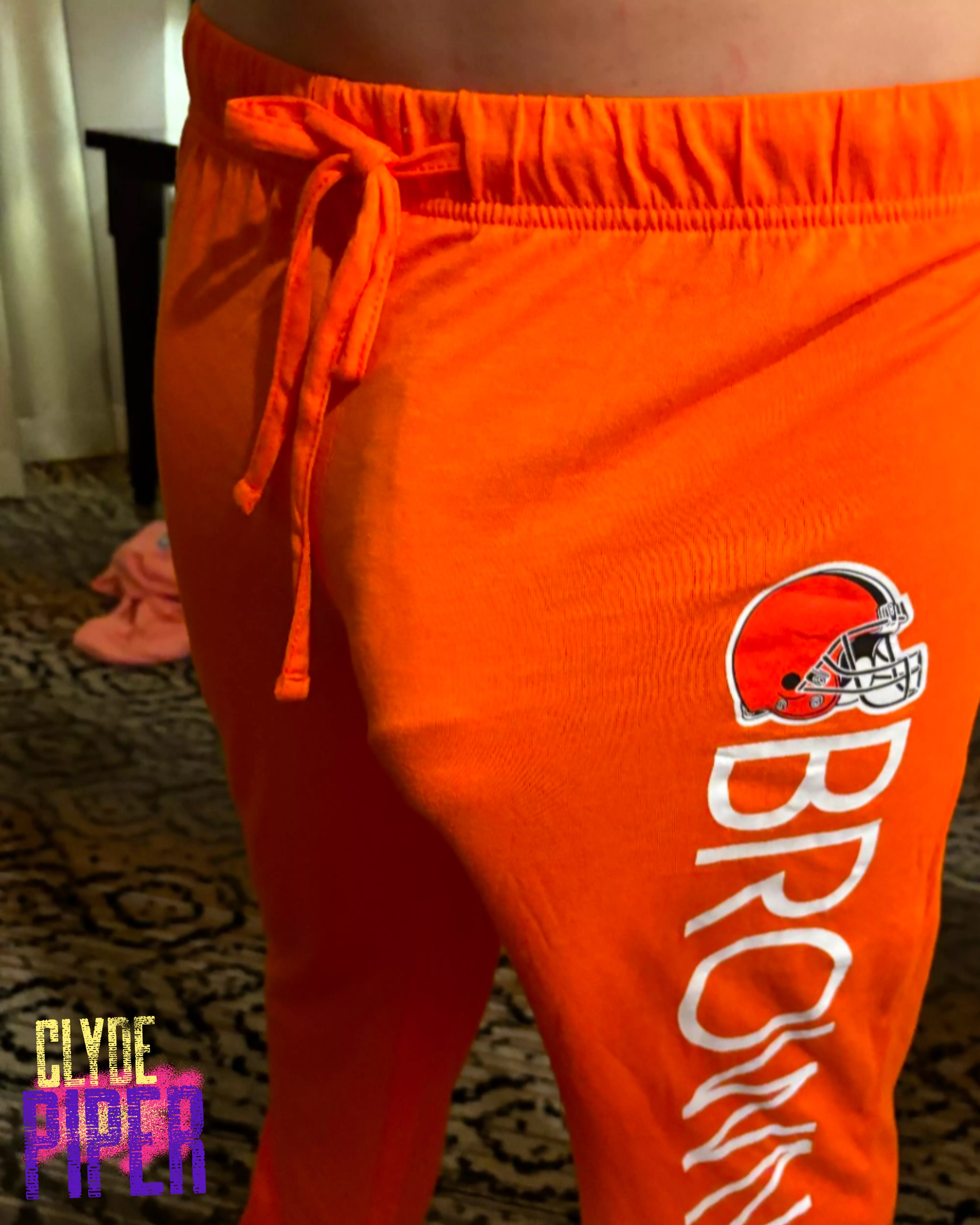 It's gonna be a looooonngg season!