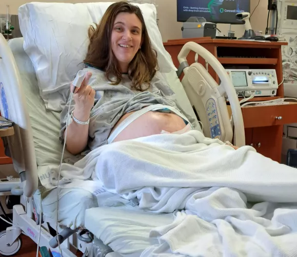 It's tiiiiime 😁 he popped me last night and recorded it