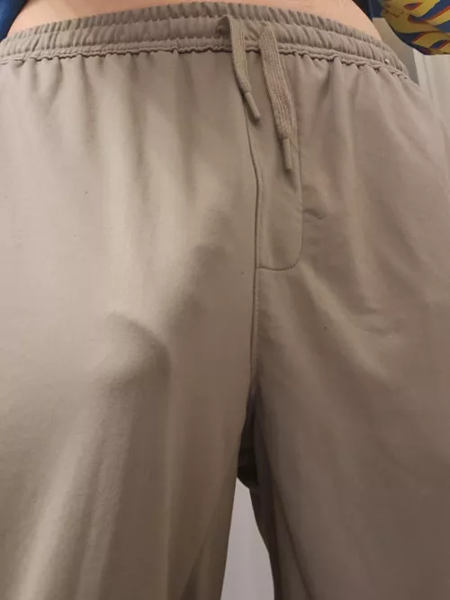 Just a little outline...