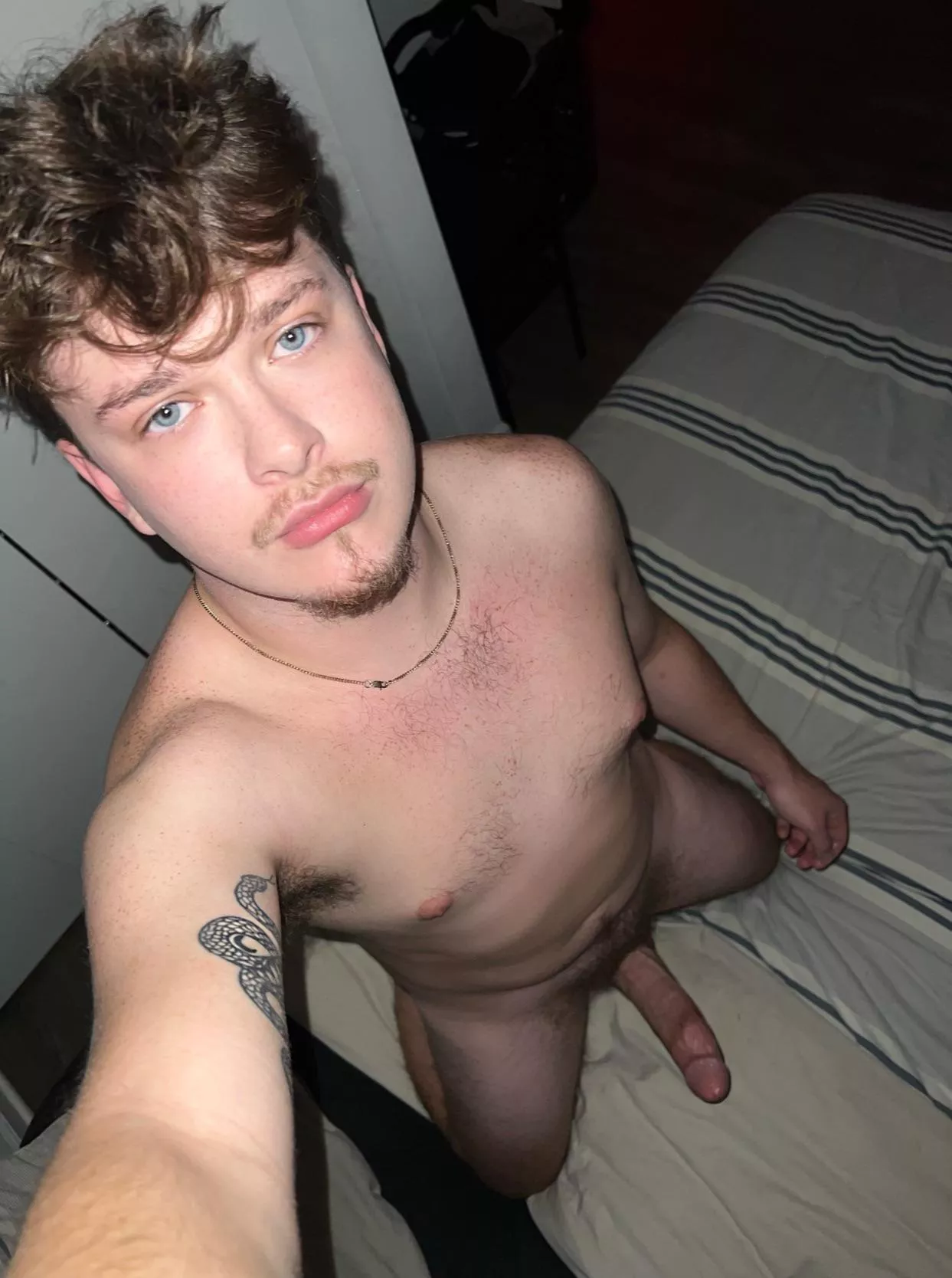 let me spray my nut all inside of you