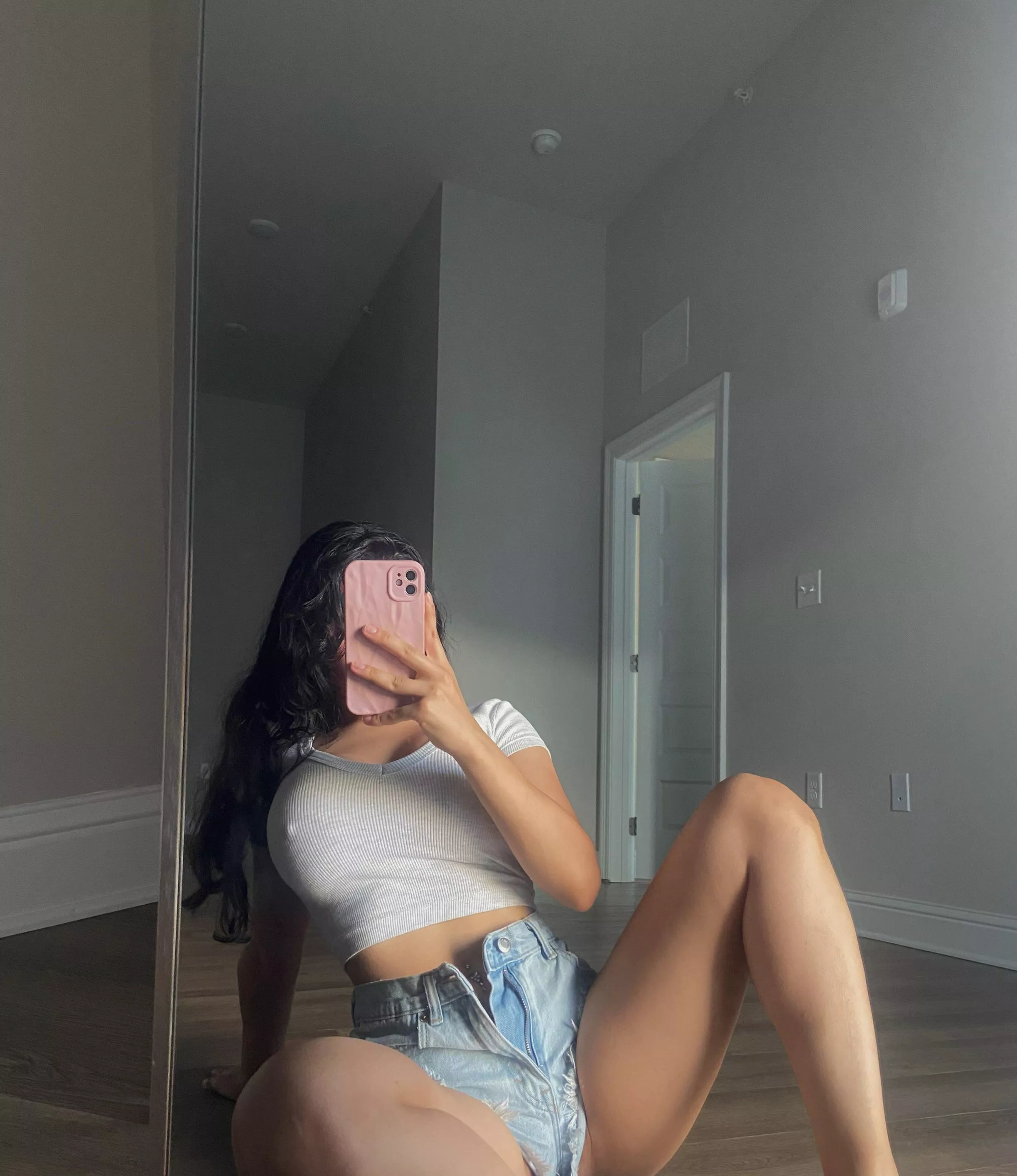 let’s feminize you sissy 😏