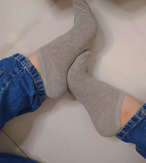 Like this view, daddy