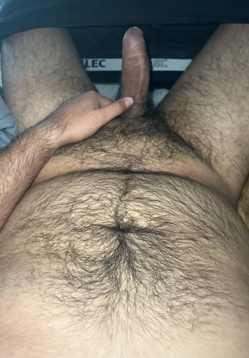 love being uncut