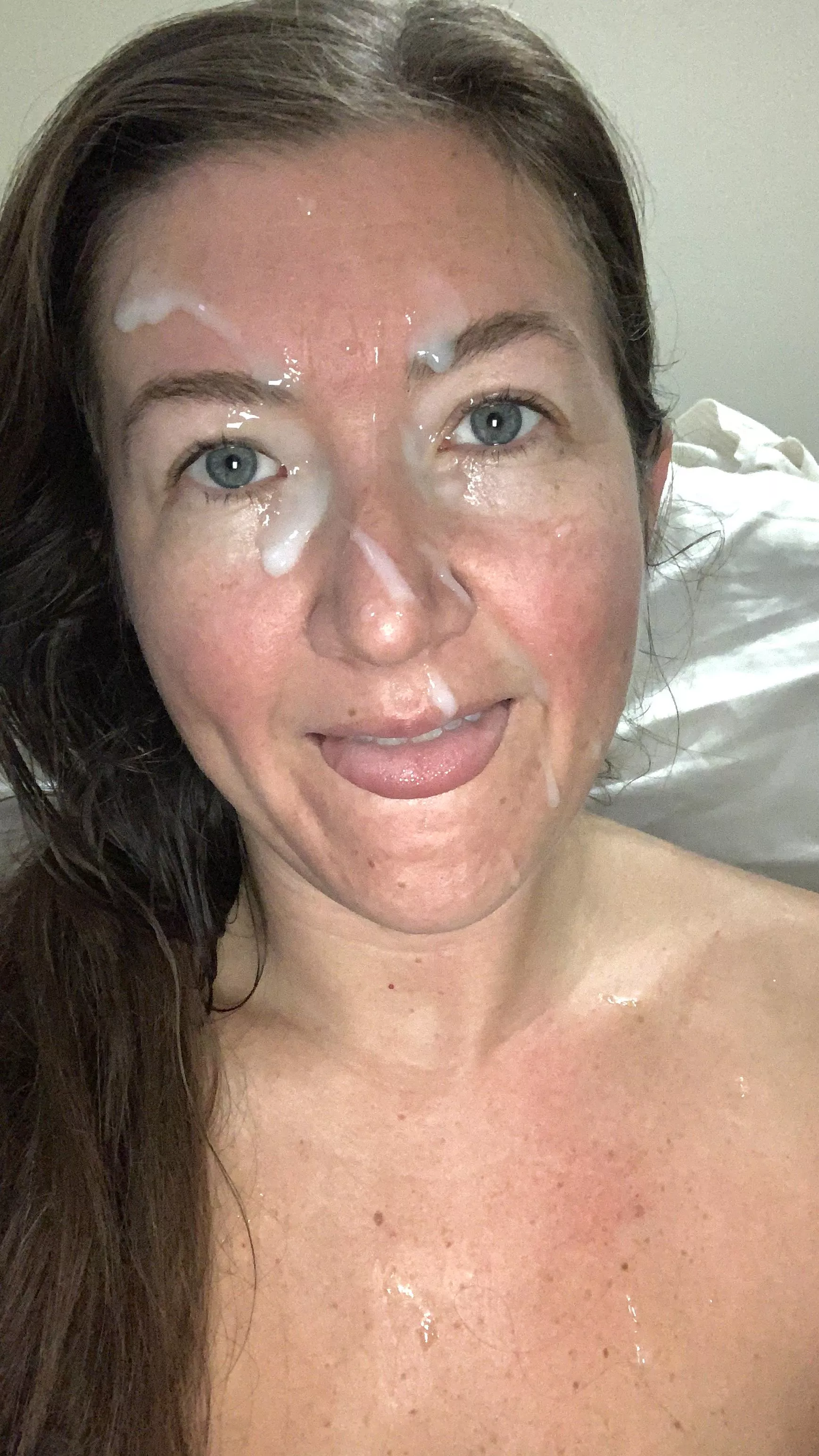 Make me look prettier