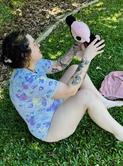 Me and midnight 😍