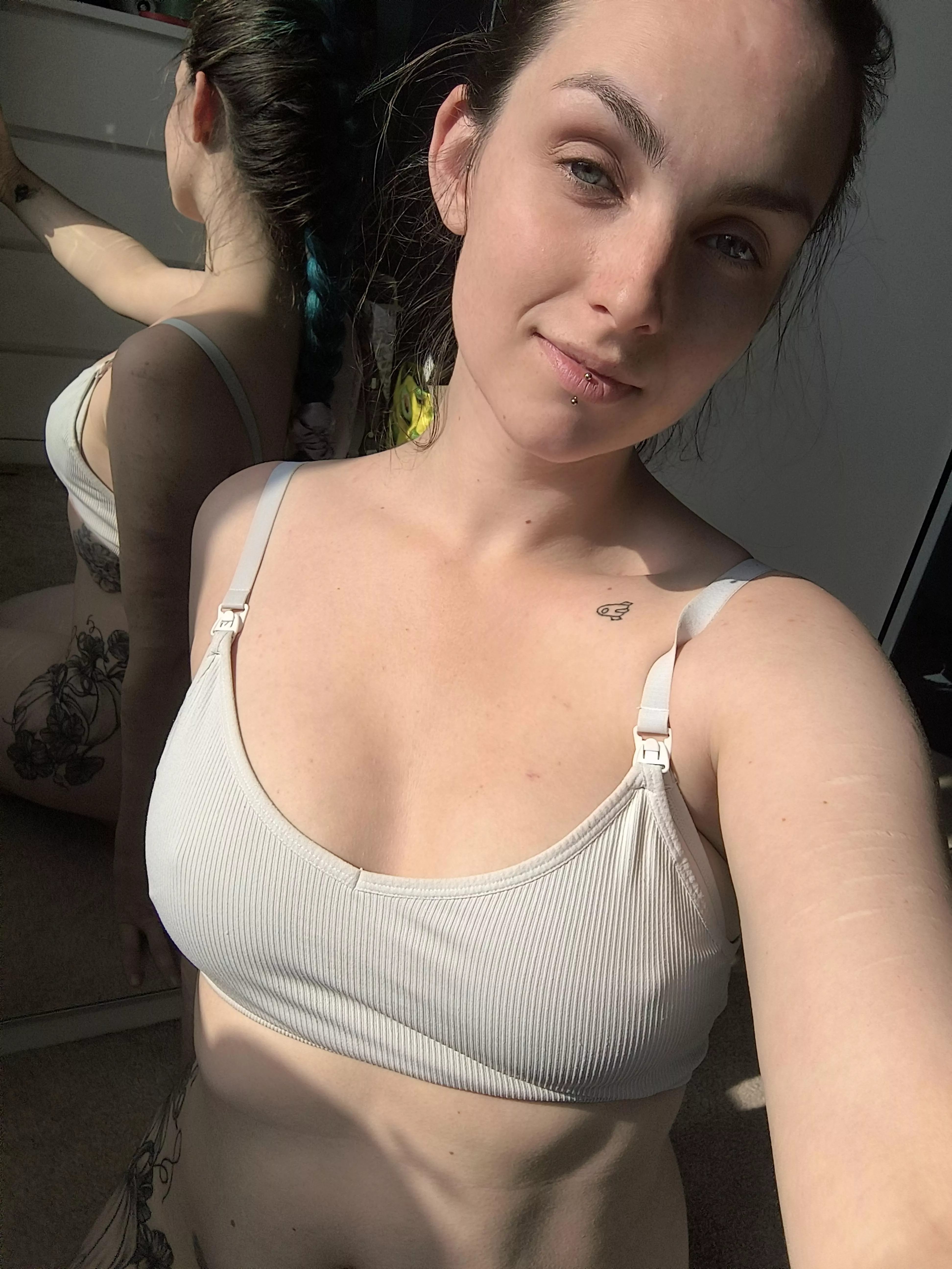 Not the most pokie but still cute 