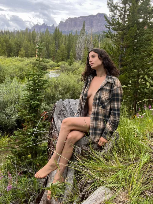 nothing beats this view 