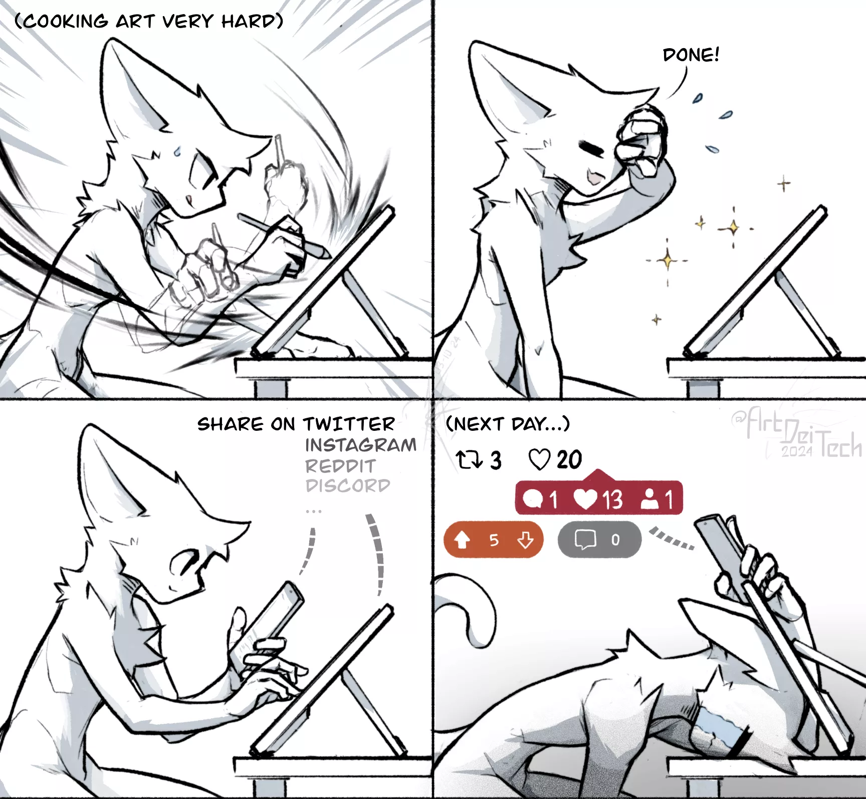 [OC] happens quite often :/