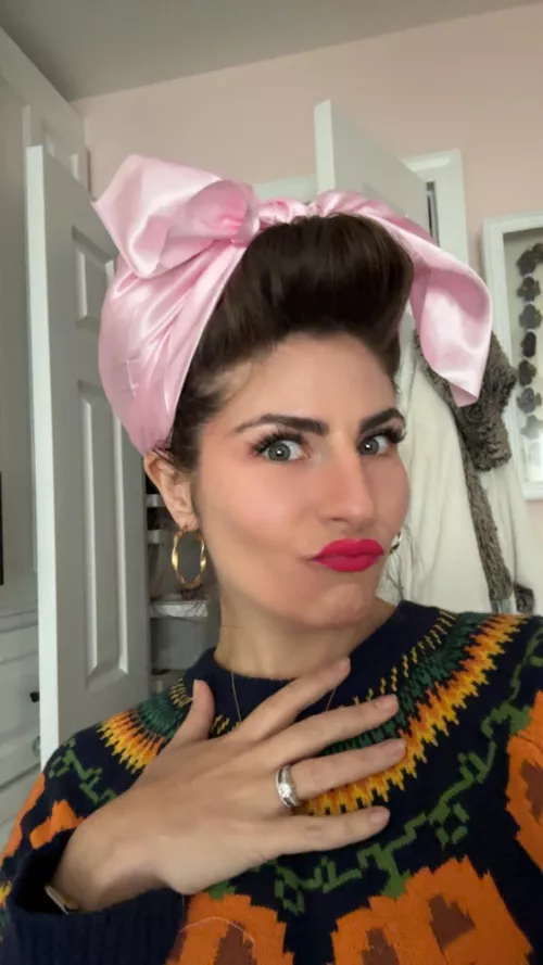 Old school classy😜