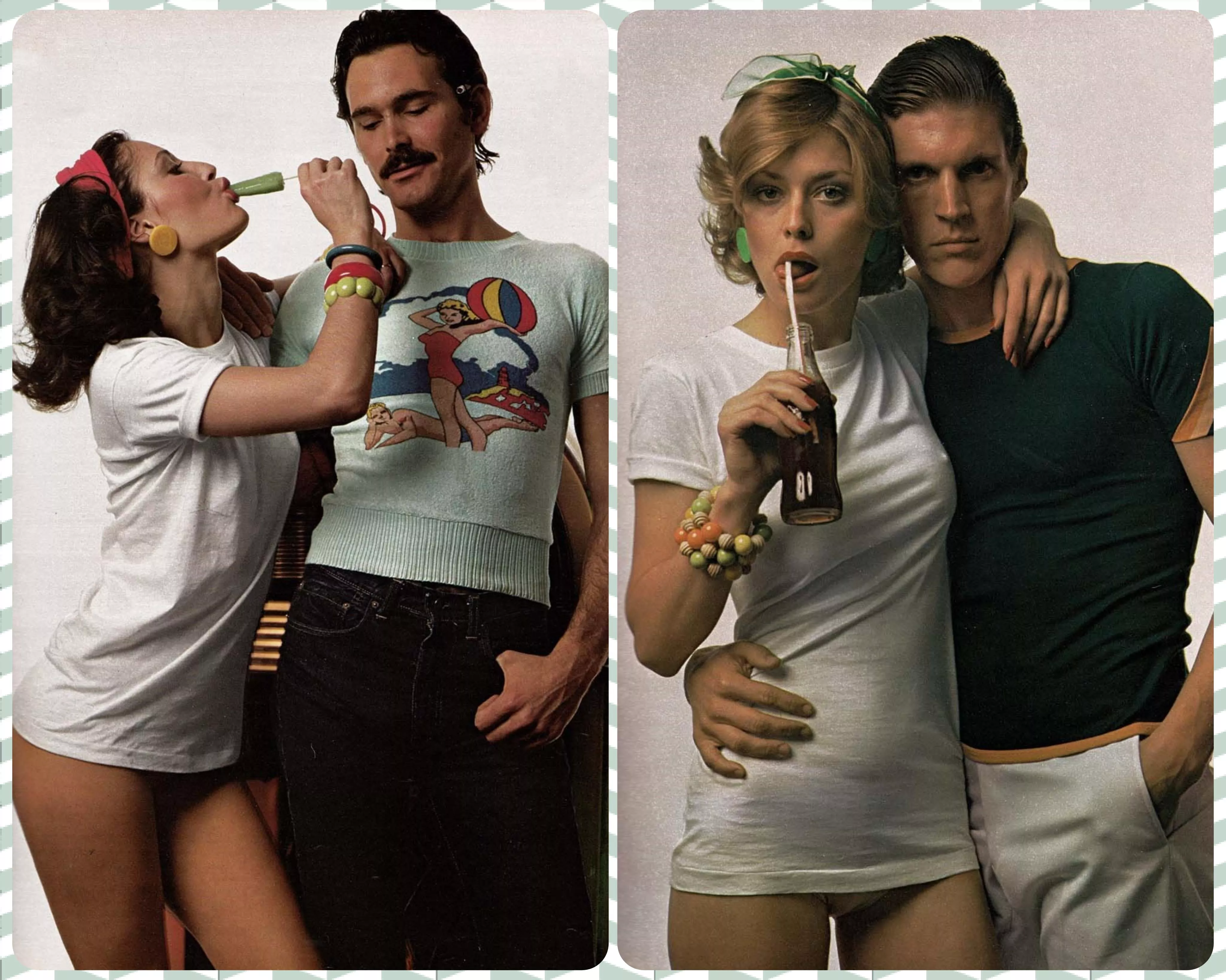 Playboy Magazine August 1973