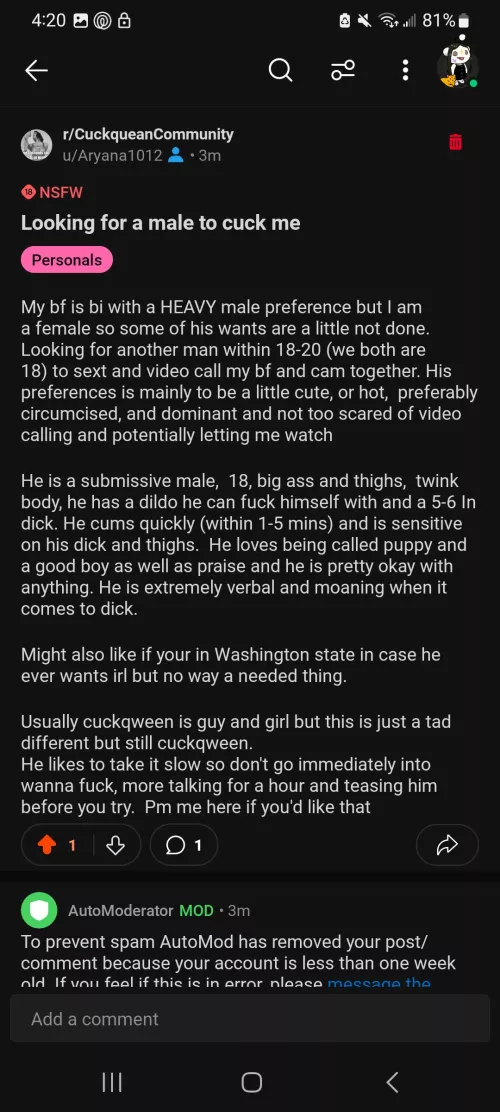 Pm me if you could do this! 