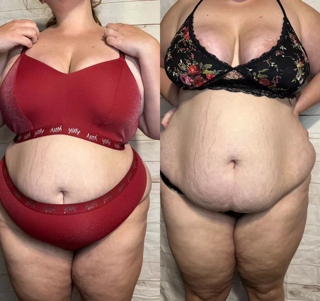 Put on 20 lbs this summer!