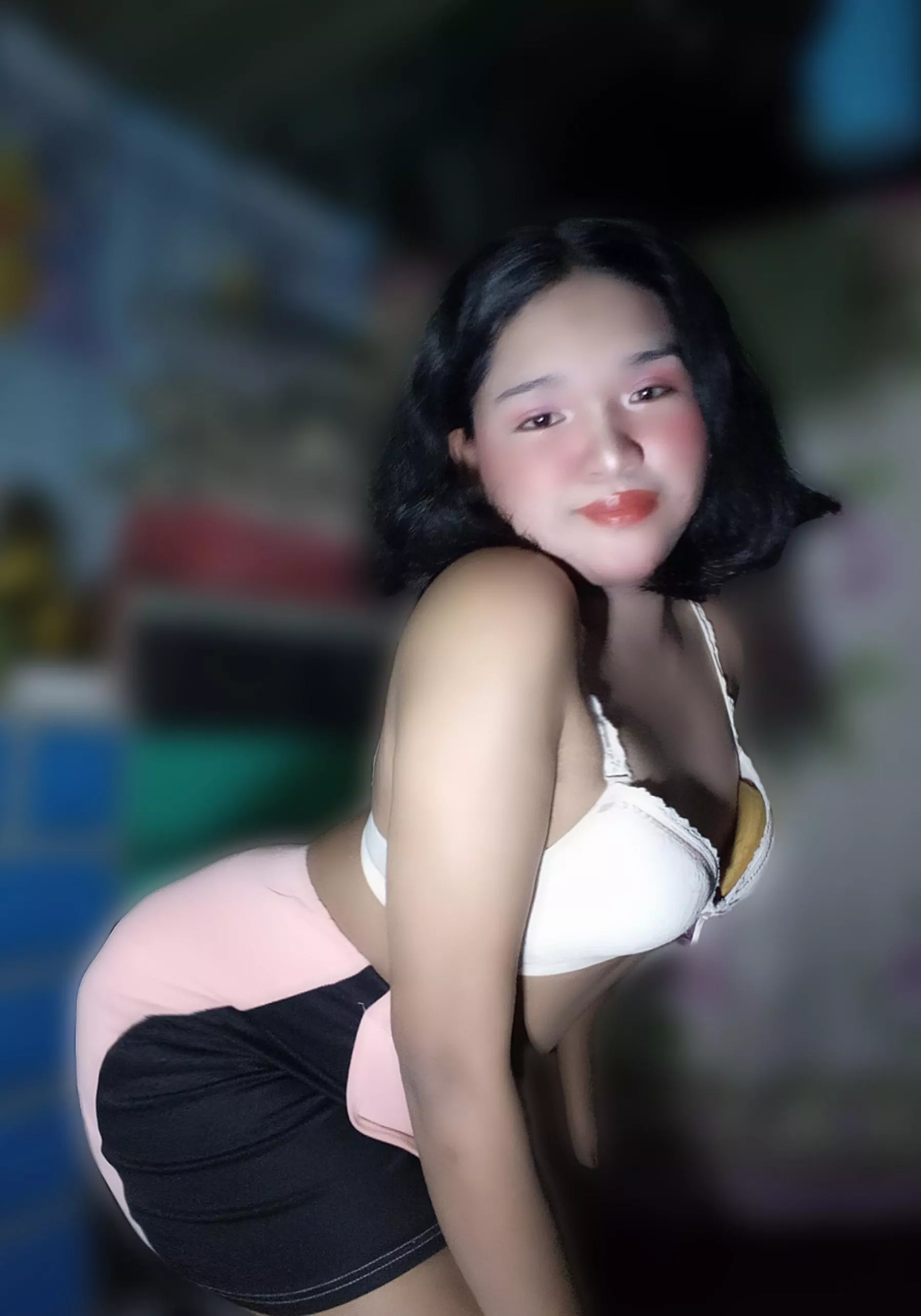 Say something about this if you like it babe