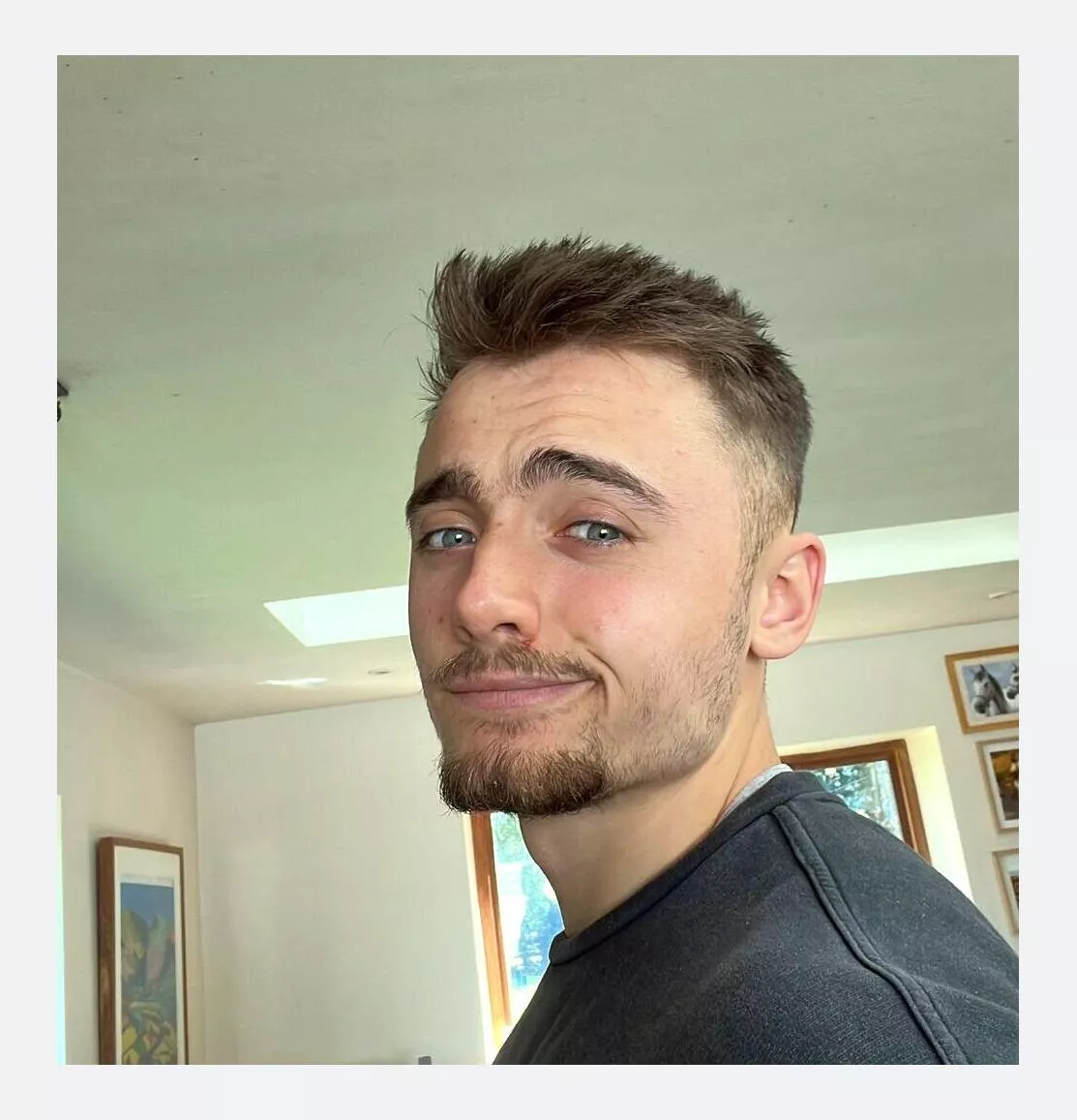 Simply dropping by to say hello! π Simply dropping by to say hello! π