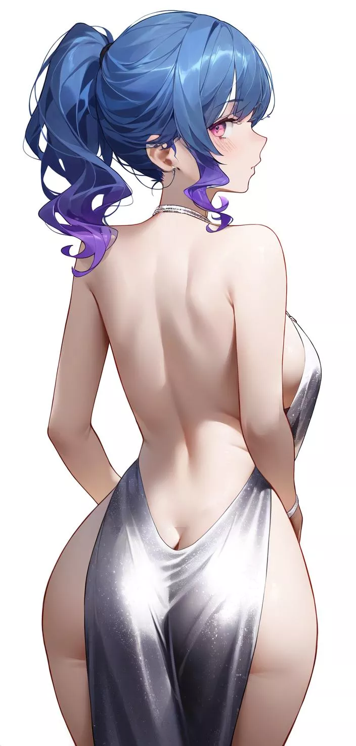 St Louis [Azur Lane]