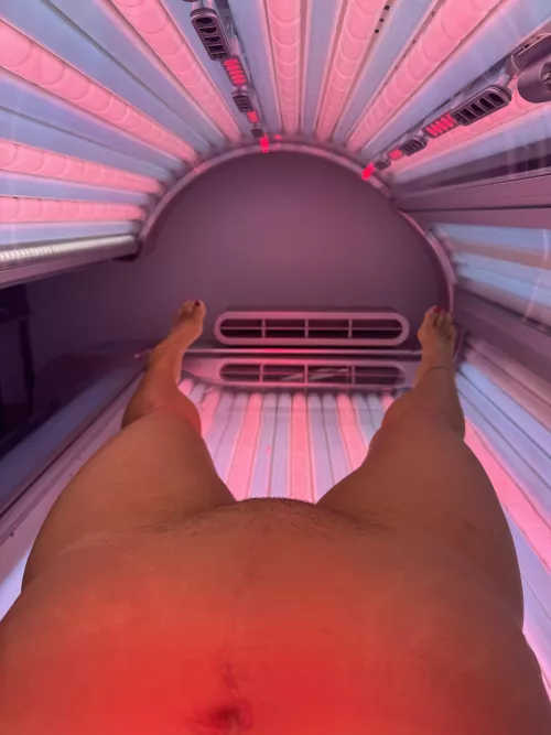 Tanning POV
