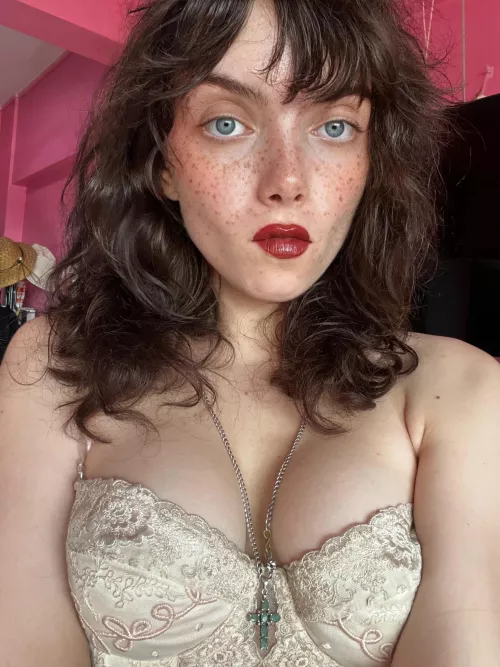 The church is a great place for sex 