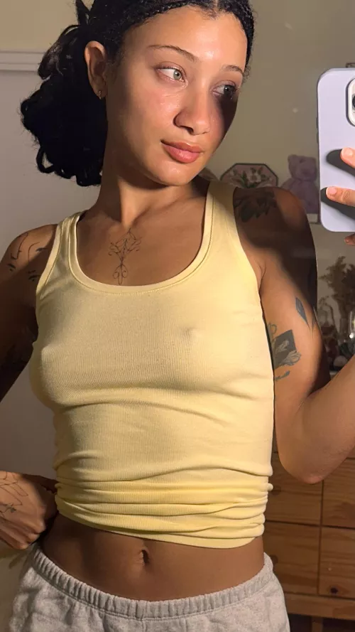 To help get you through the week 