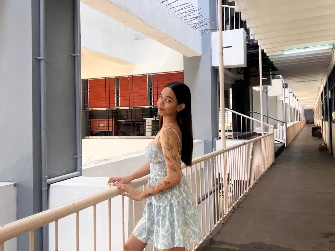 Want me to top you or you top me ?