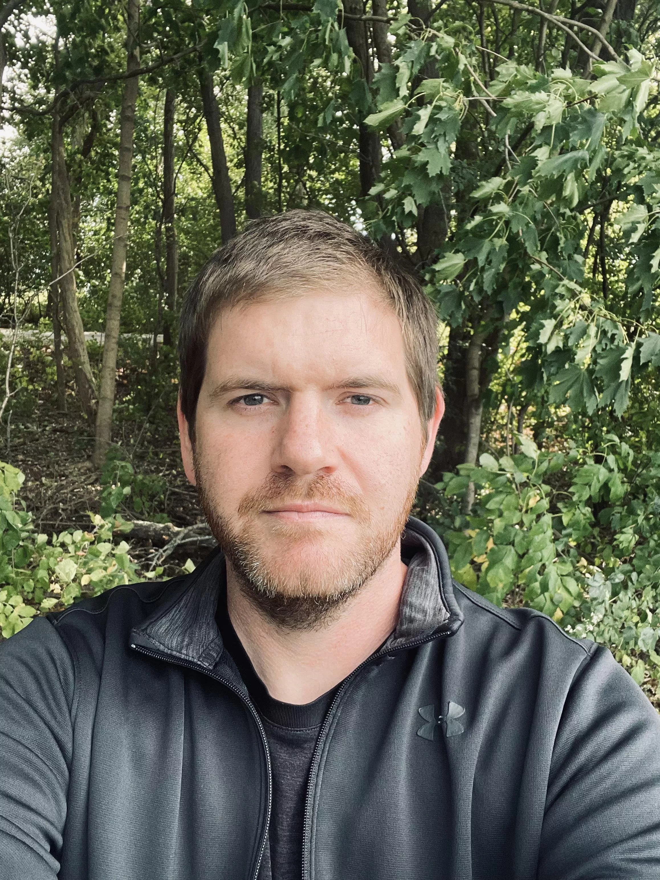 What are the Friday plans?