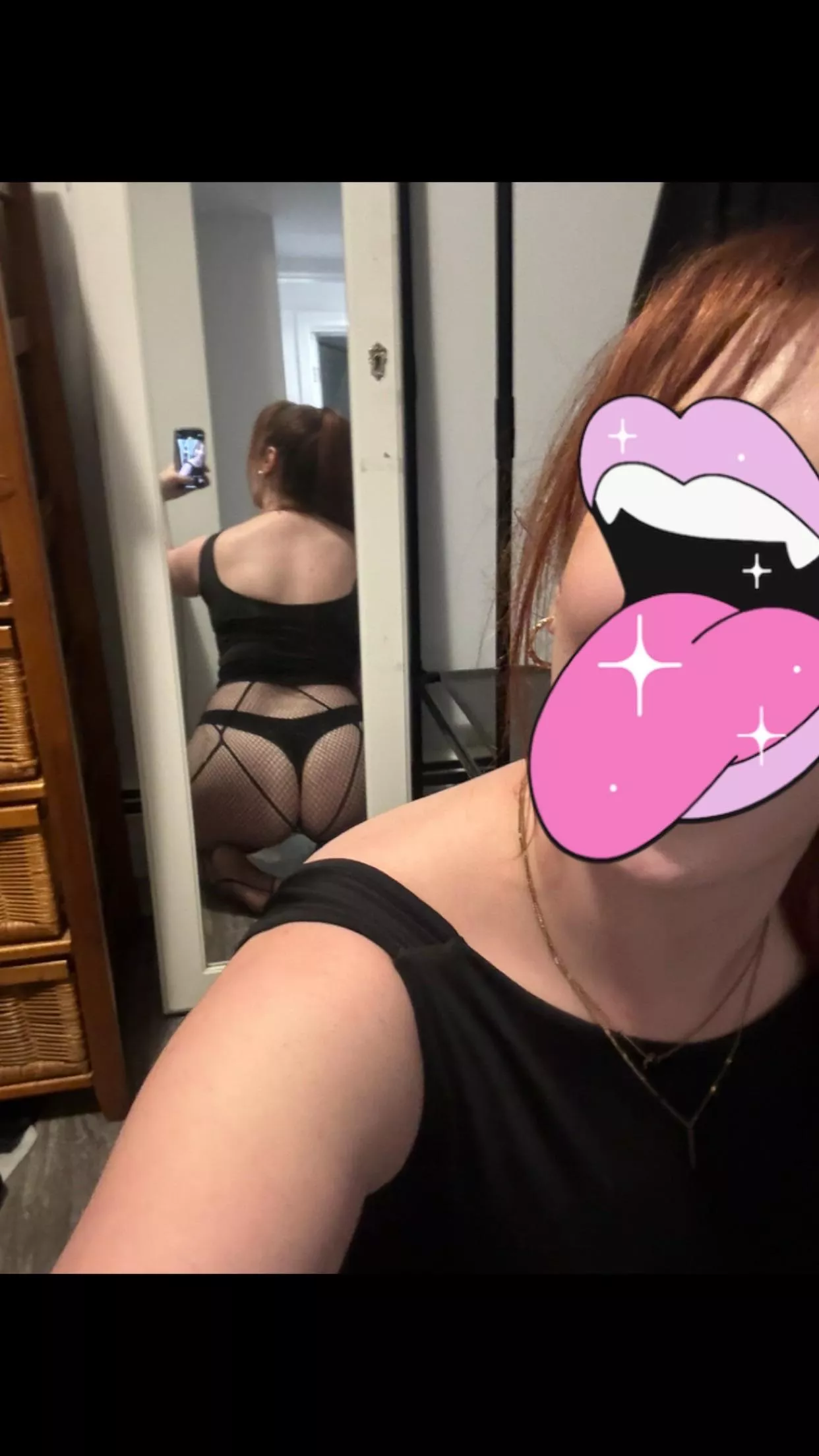 What do you want? 😏🥵