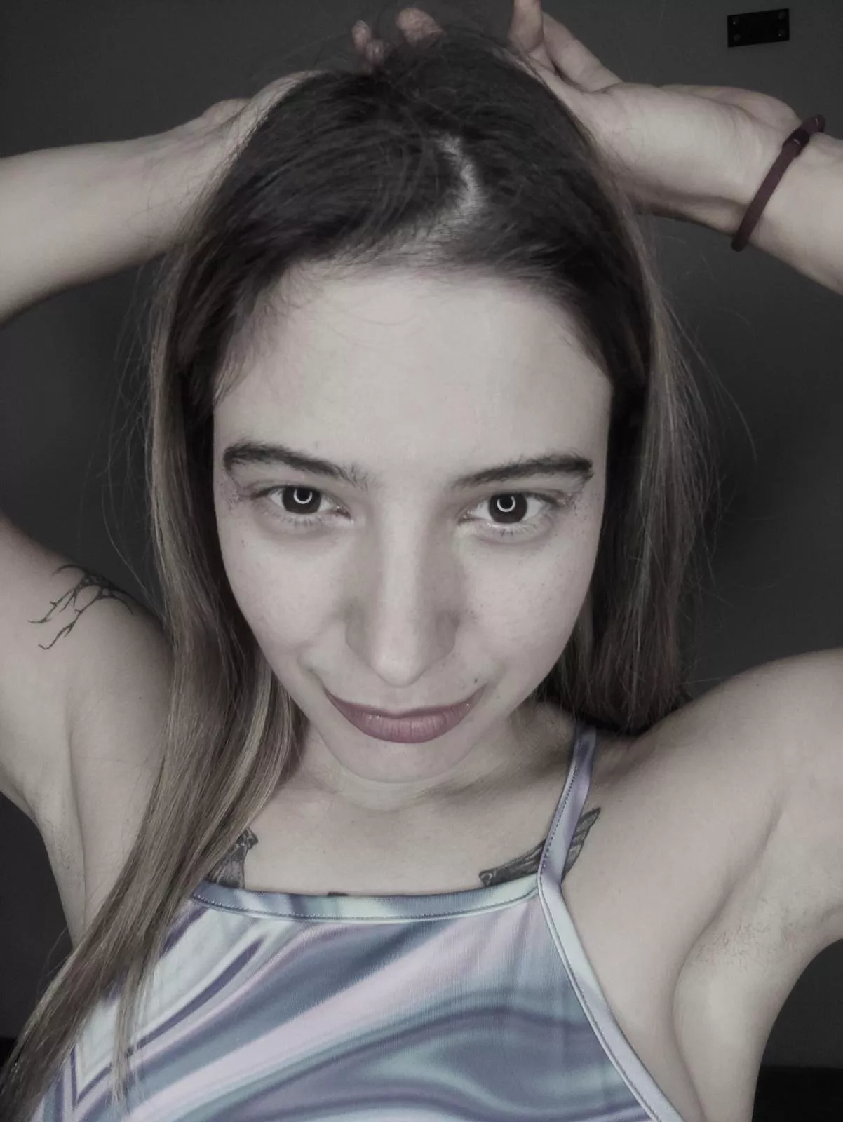 What else can I say, enjoy the view 