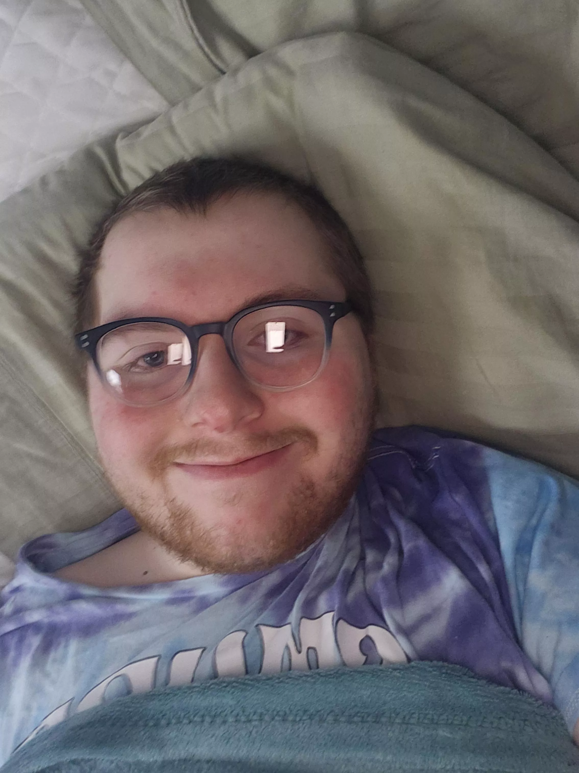 What's everyone playing today?