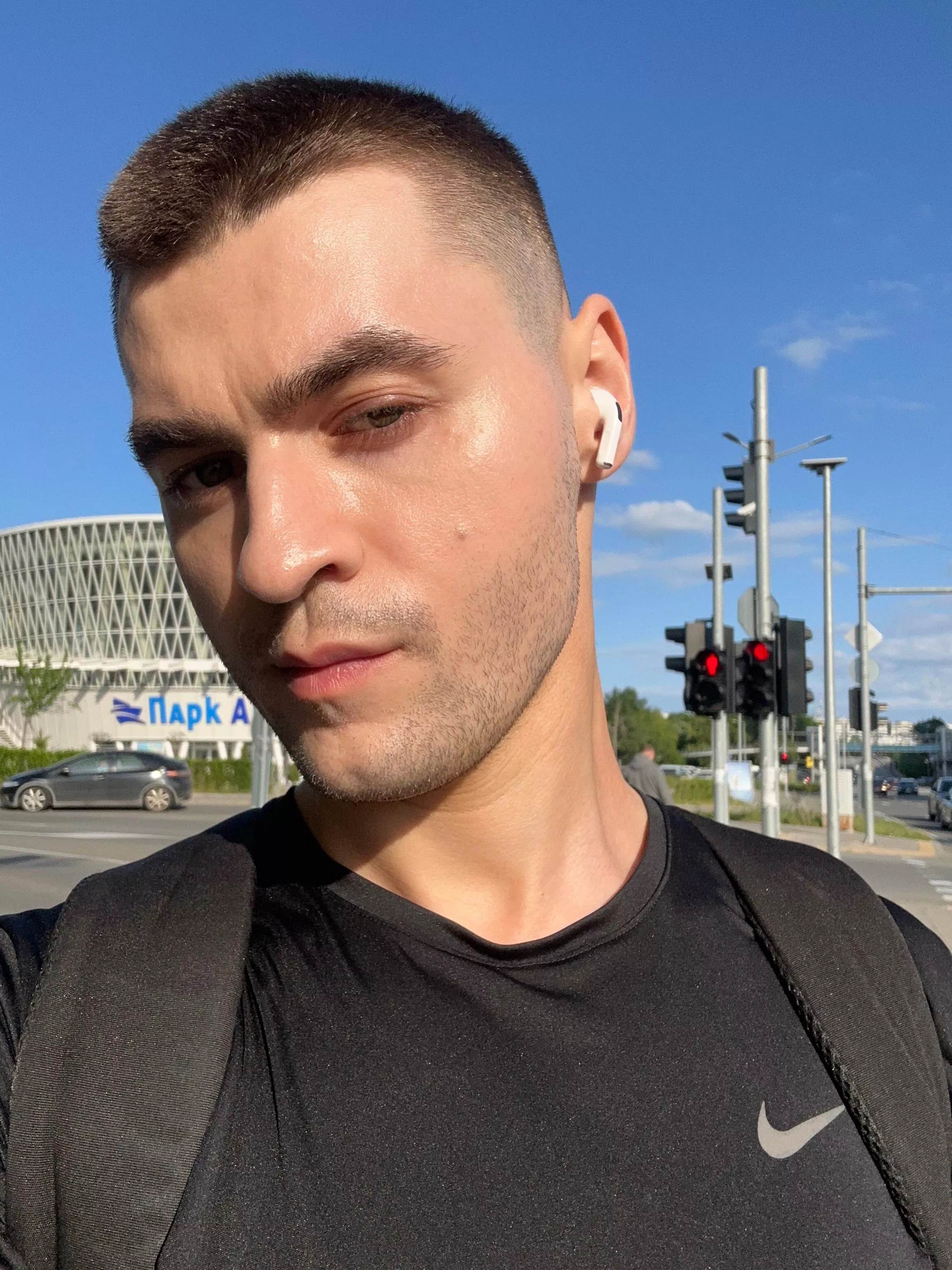 What’s your current favorite song or album? What’s your current favorite song or album?