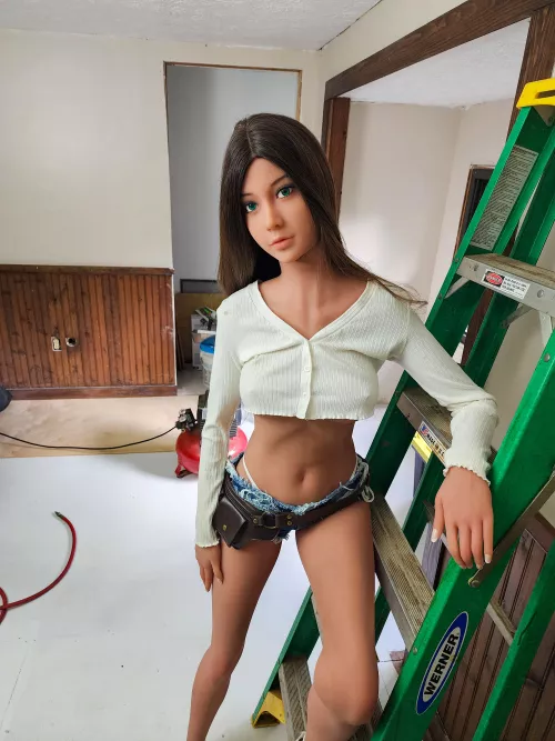 Working hard or hardly working?