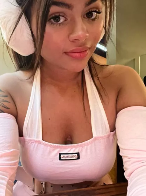 Working on improving my classy style 