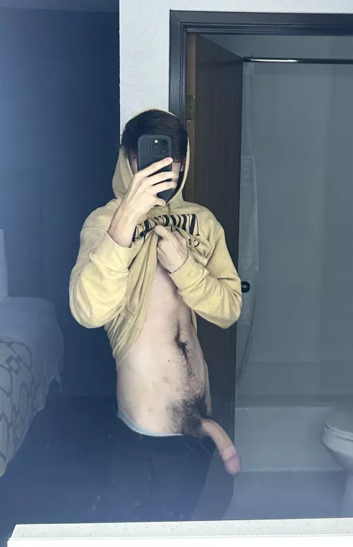 Would you let me use you?😈 (19)