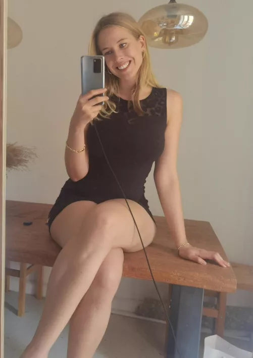 Your dinner is ready