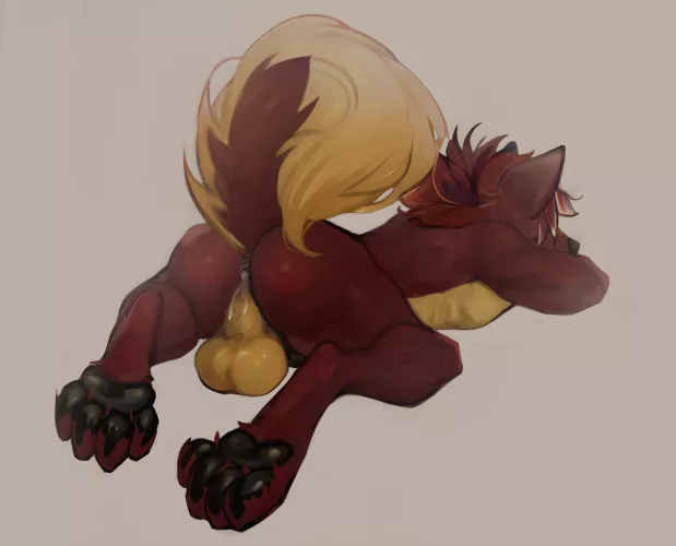 You've got options~ [M] (Moon Purr)