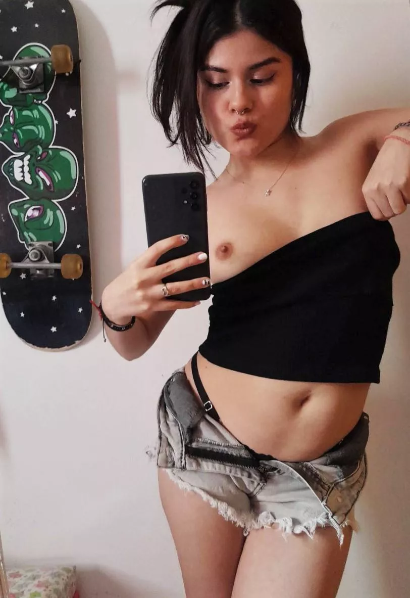 18yo, petite and cute with Free Page <33