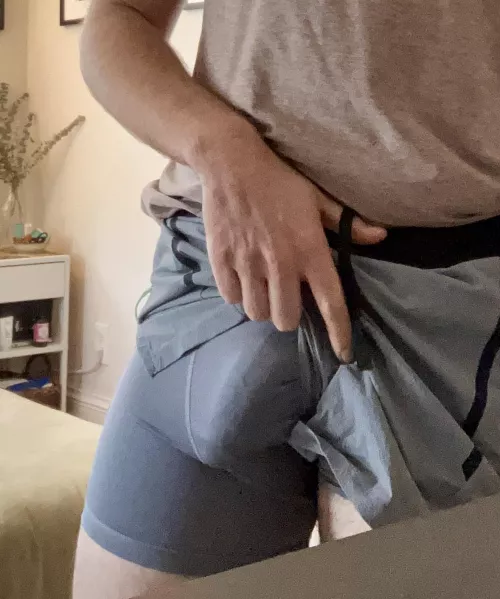 (30) anyone need a jogging buddy?