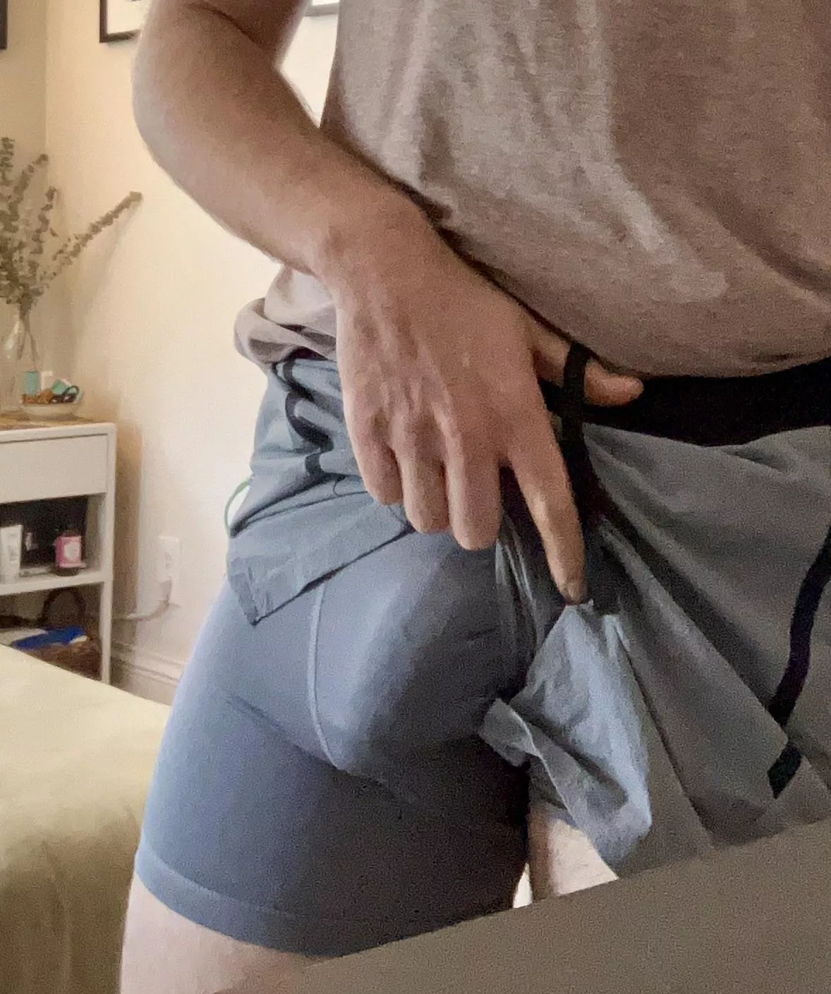 (30) anyone need a jogging buddy?