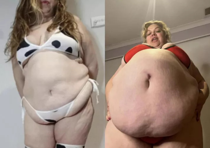 Absolutely killing it 