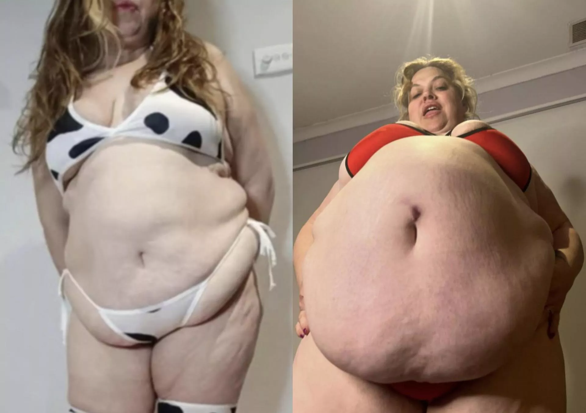 Absolutely killing it 