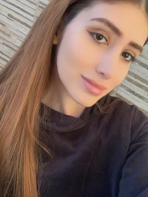 am I wifey material?