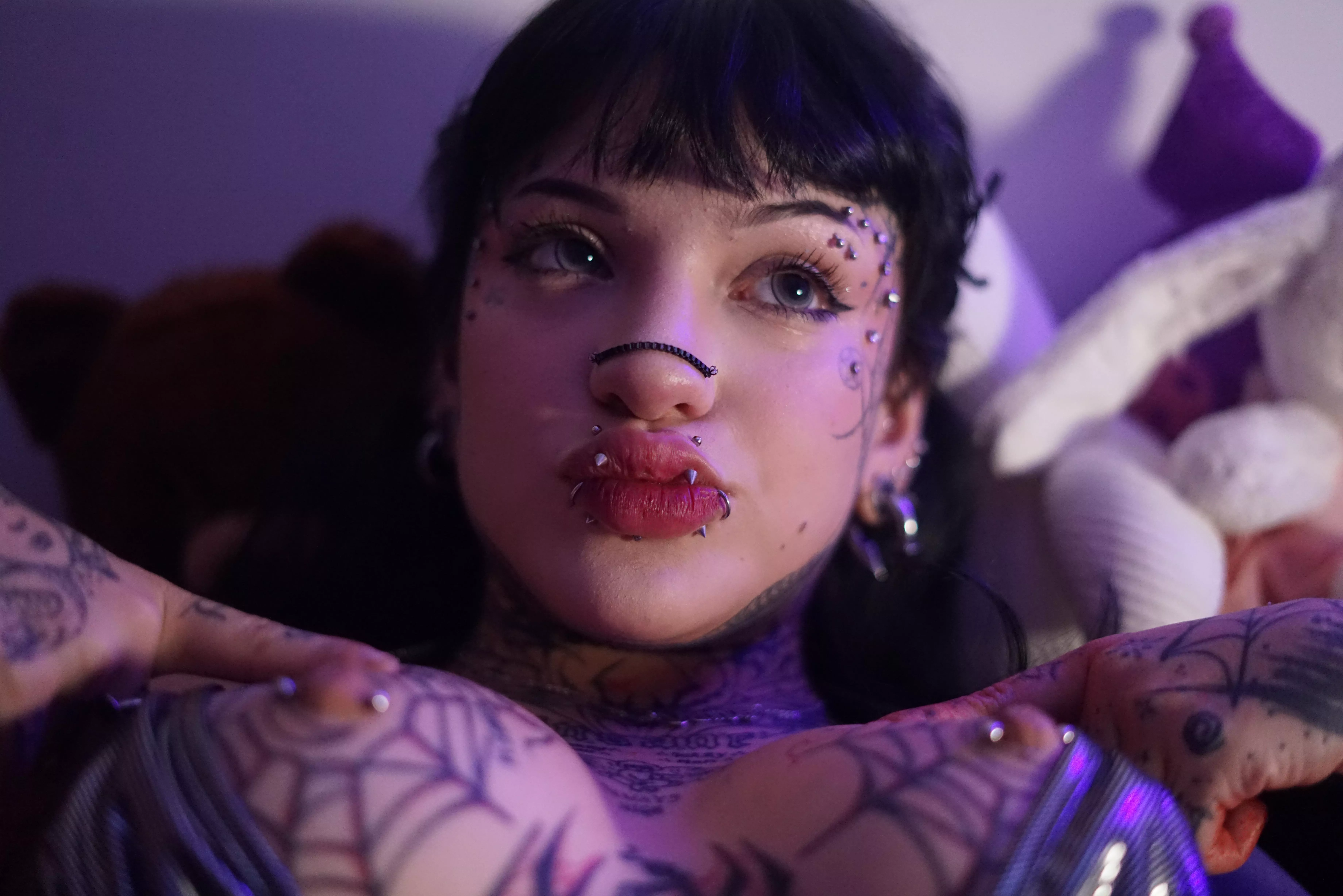 am i your favorite fairy emo girl? 