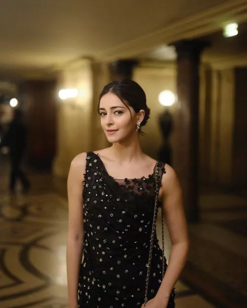 Ananya Panday
