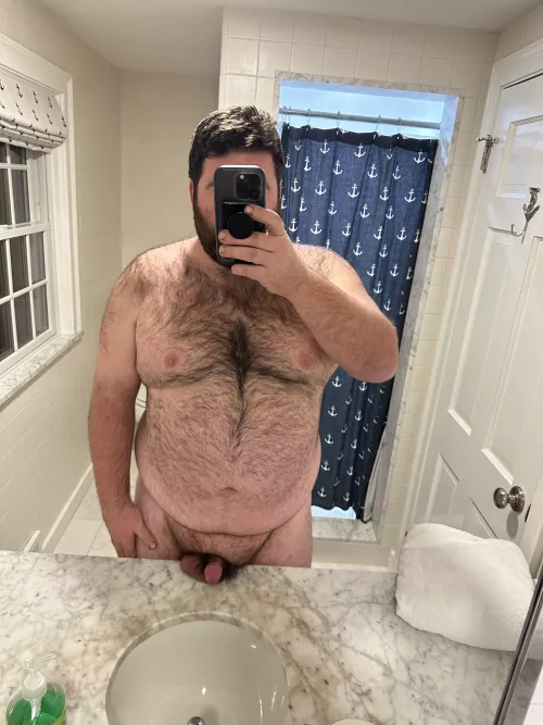 Any ladies feel like chatting?