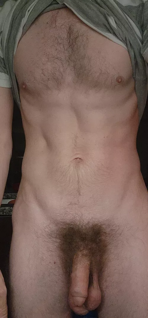 Anyone browsing this late? 